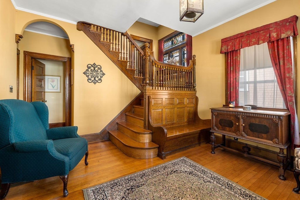54 Tonawanda St