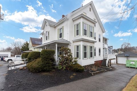 Photo of 21 Norwood Rd, Marlborough, MA 01752 (MLS # 73488824)