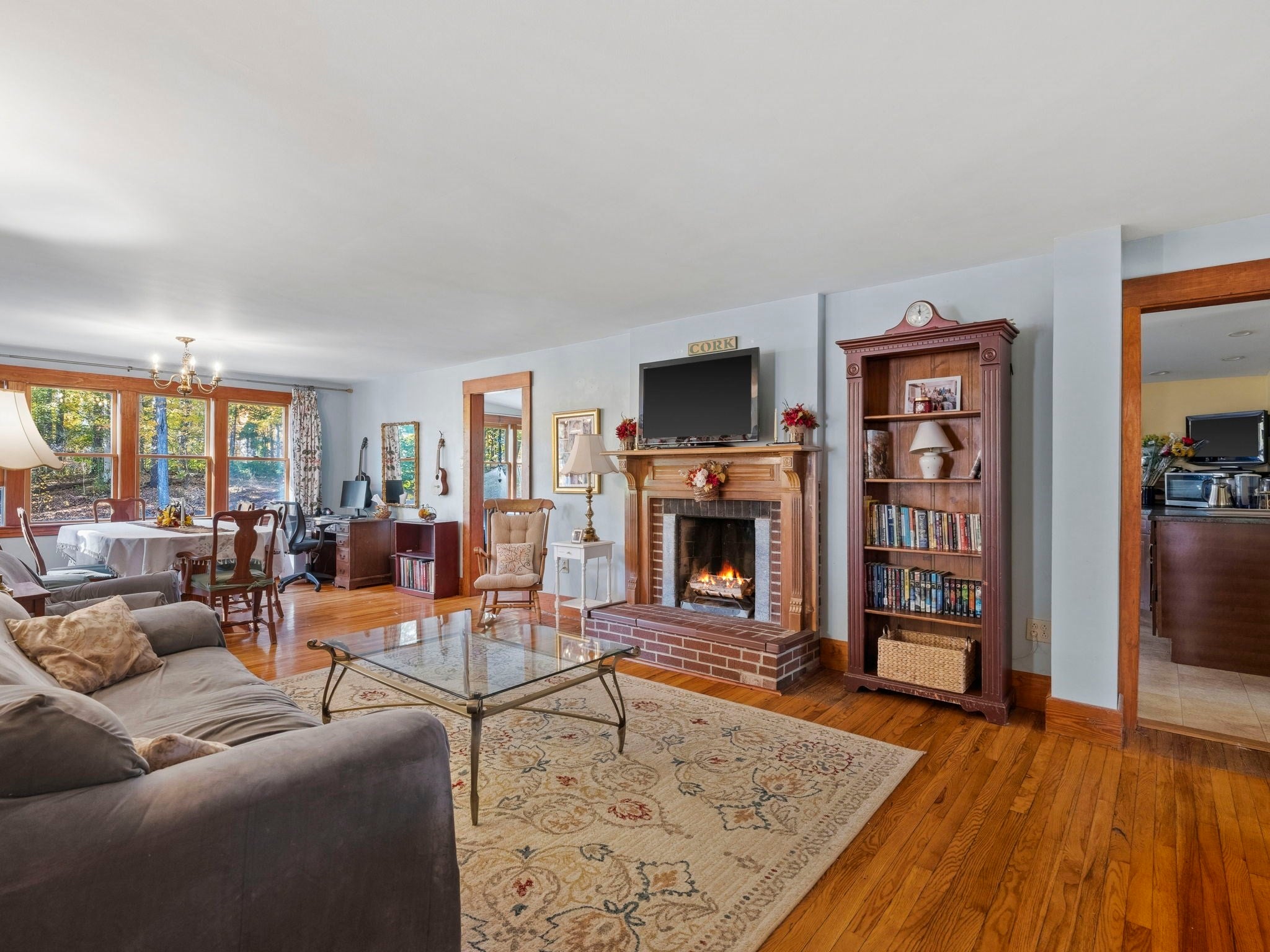 7 Shepley St, Groton, MA, 7 Shepley St, Groton, MA Photo #6