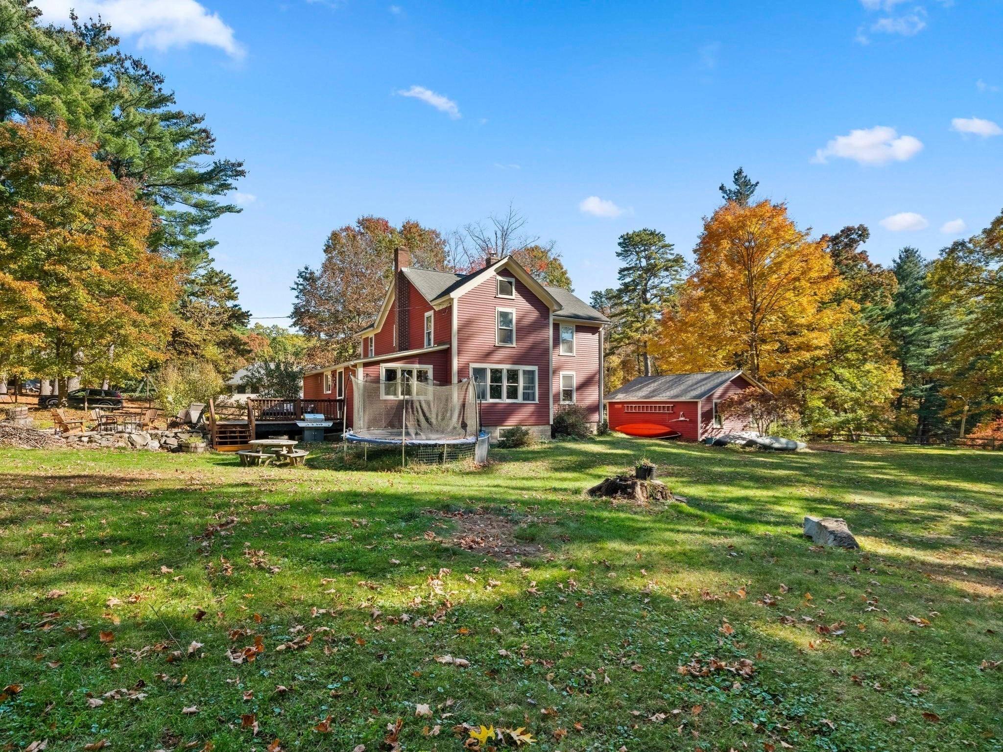 7 Shepley St, Groton, MA, 7 Shepley St, Groton, MA Photo #38