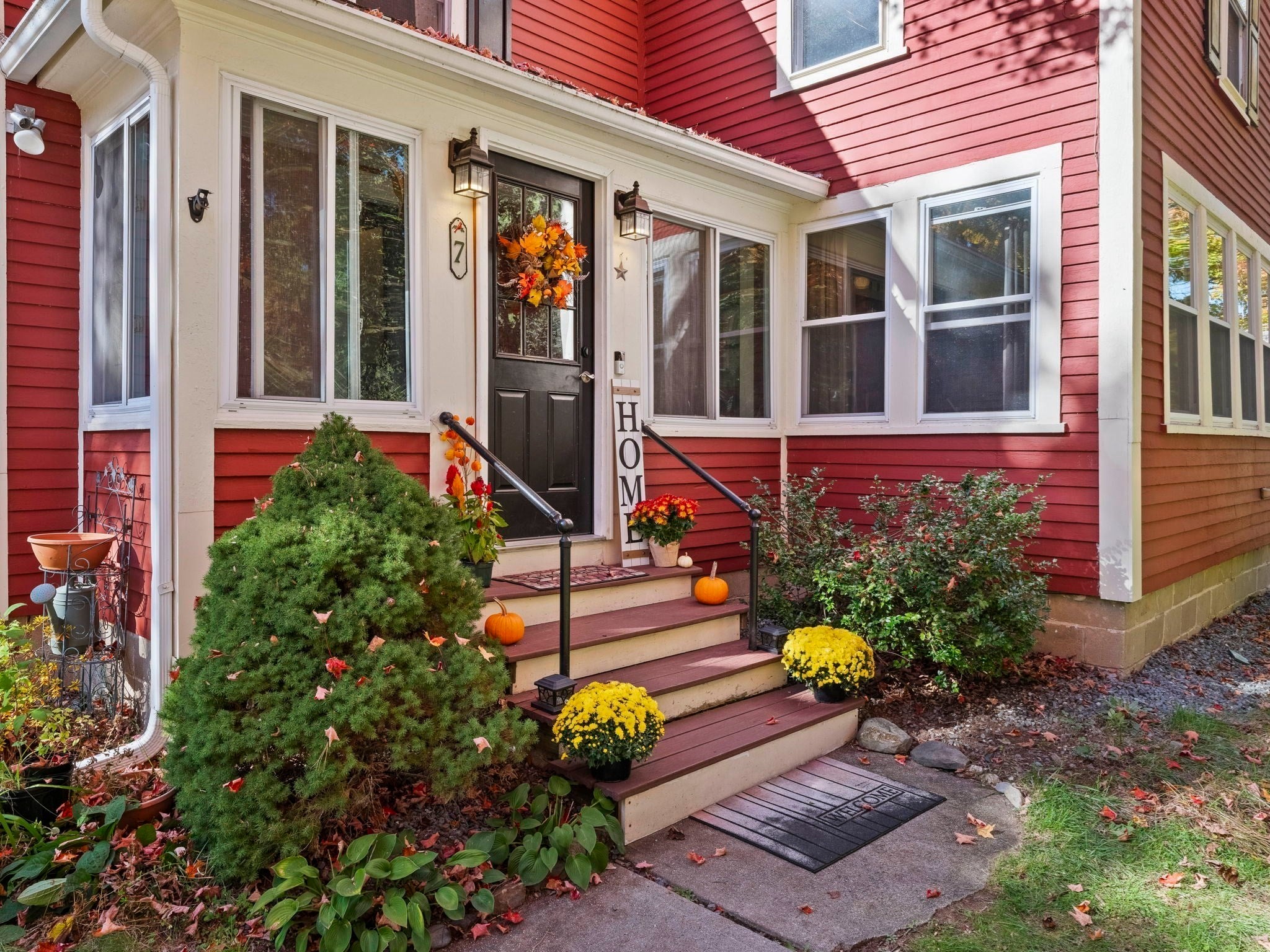 7 Shepley St