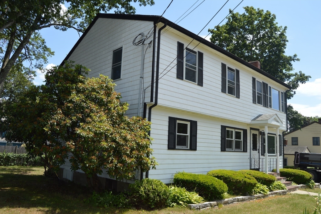 14 Birchwood Road