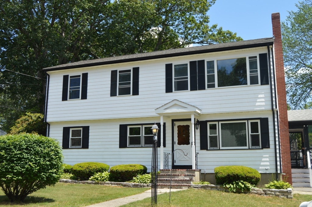 14 Birchwood Road