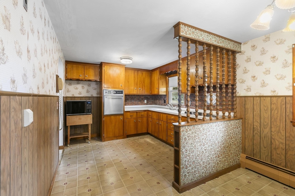 14 Birchwood Road