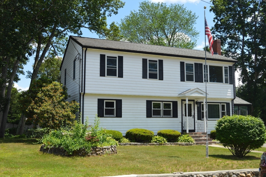 14 Birchwood Road