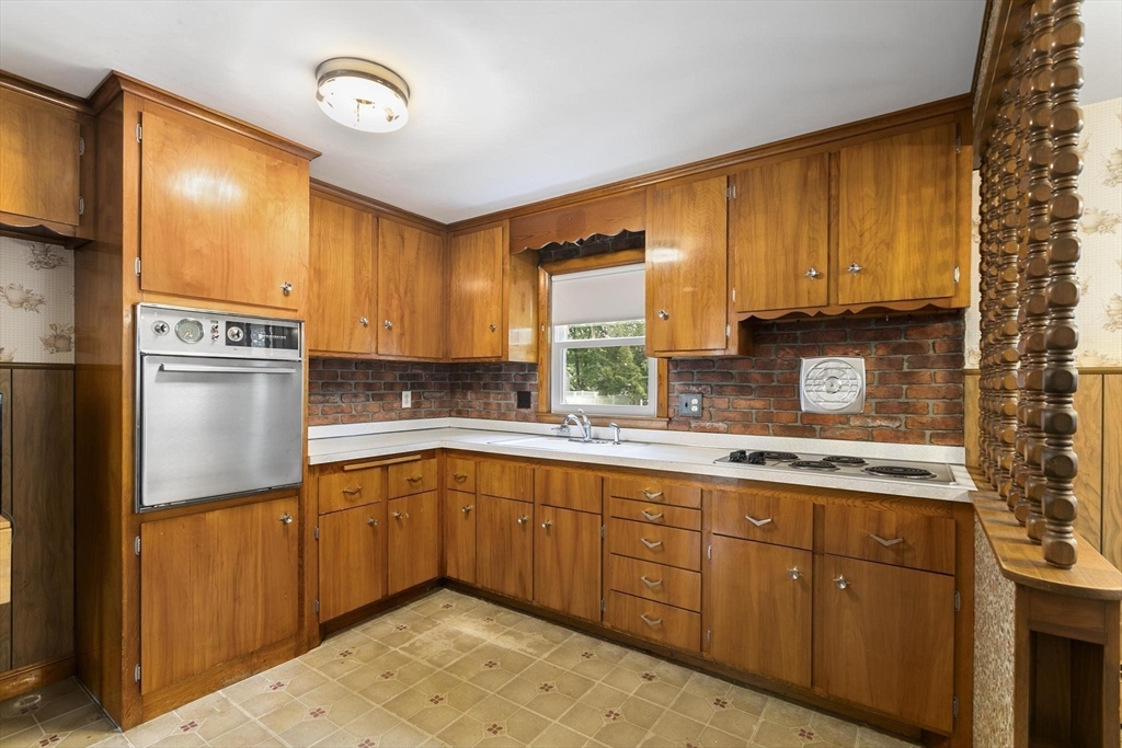 14 Birchwood Road