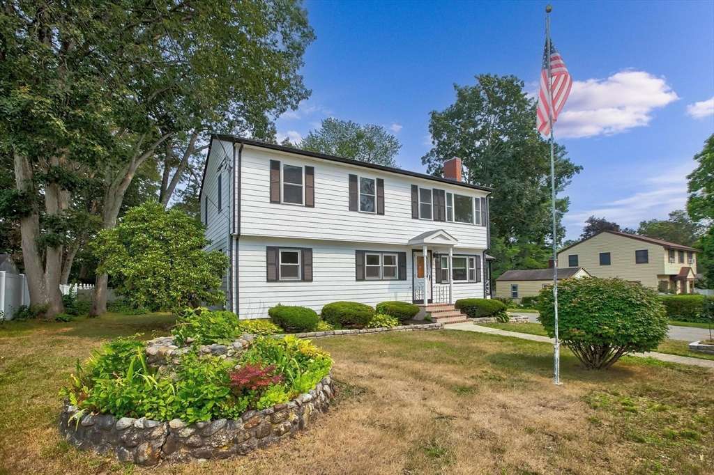 14 Birchwood Road