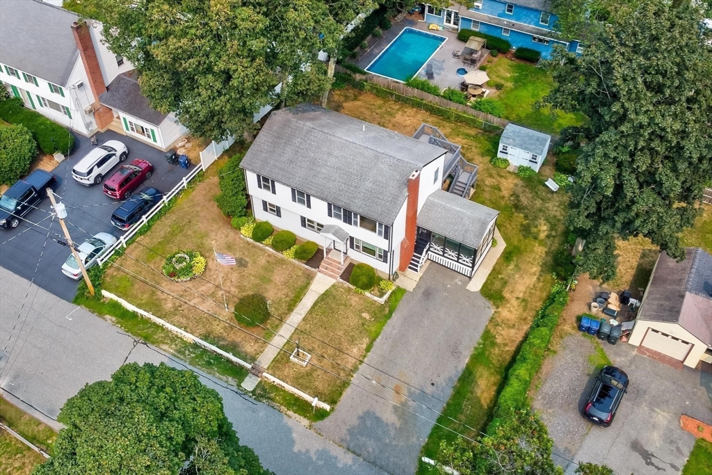 14 Birchwood Road