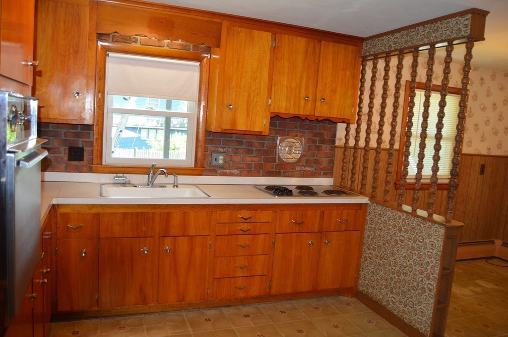 14 Birchwood Road