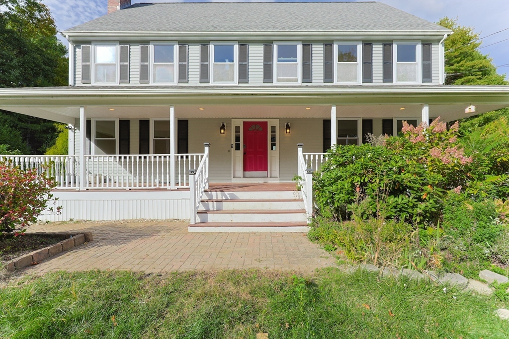 165 Wampum St