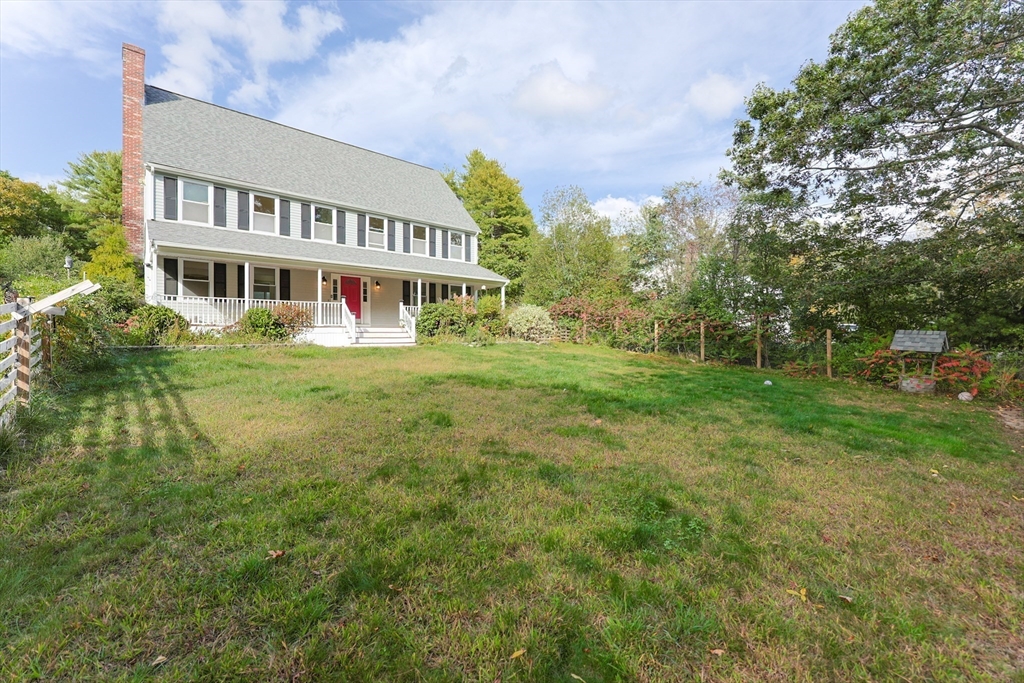 165 Wampum St