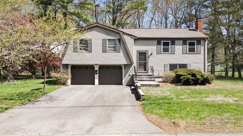 29 Sumner St Canton MA 02021