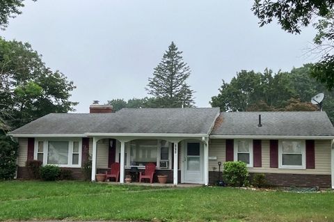 590 East Ashland Street Brockton MA 02302