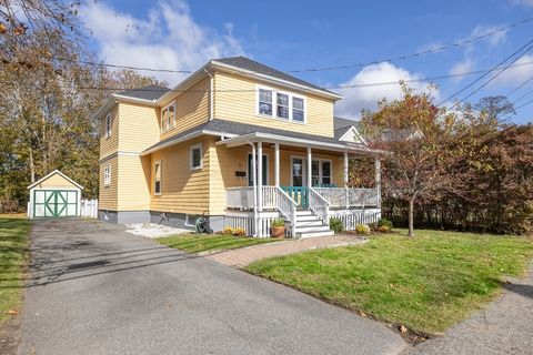 20 Marion St Natick MA 01760