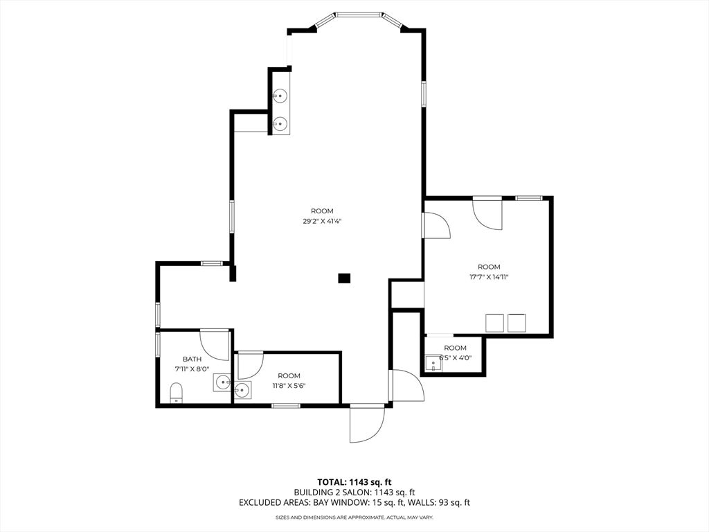 29 Hudson Rd- Building 2