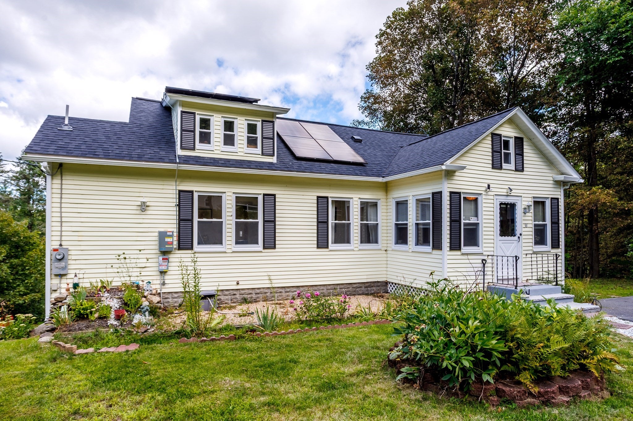 36 Leominster Street