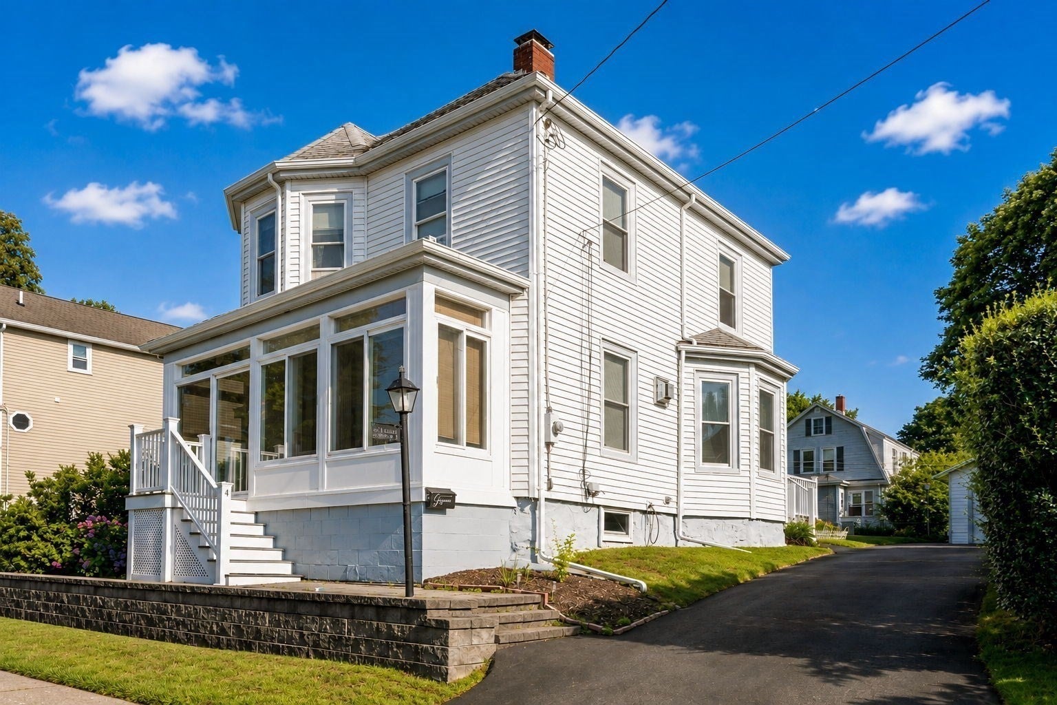 4 Longfellow St, Beverly, MA Photo #37