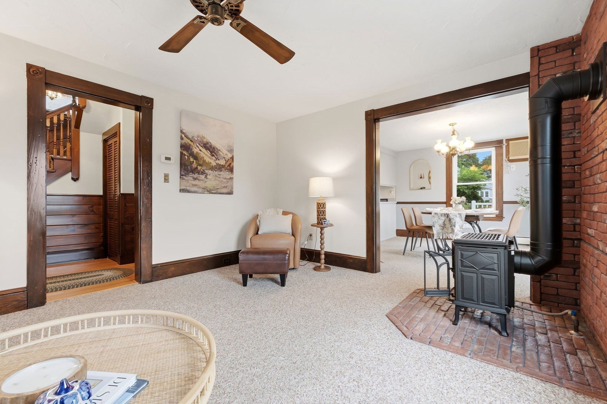 4 Longfellow St