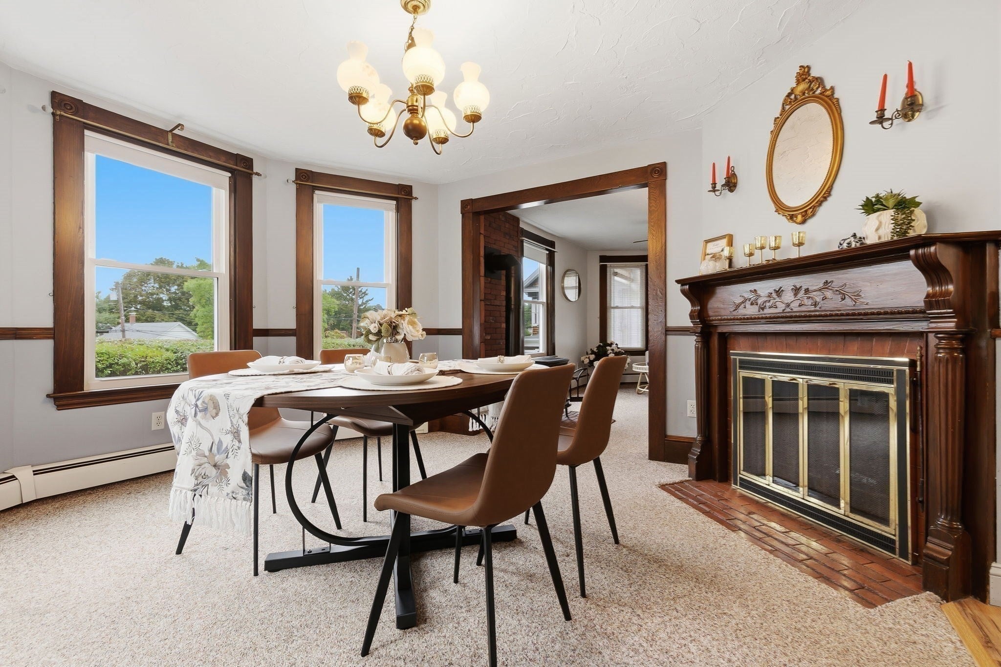 4 Longfellow St, Beverly, MA Photo #7