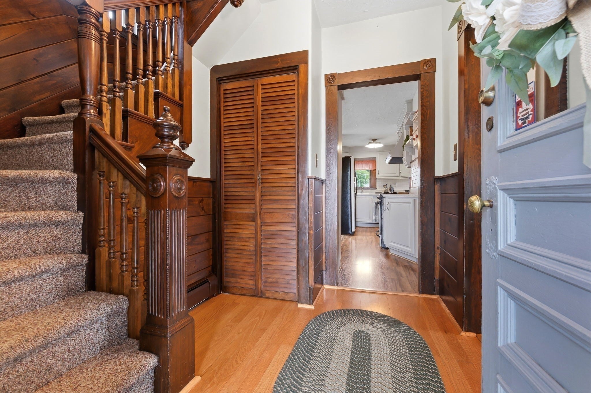 4 Longfellow St