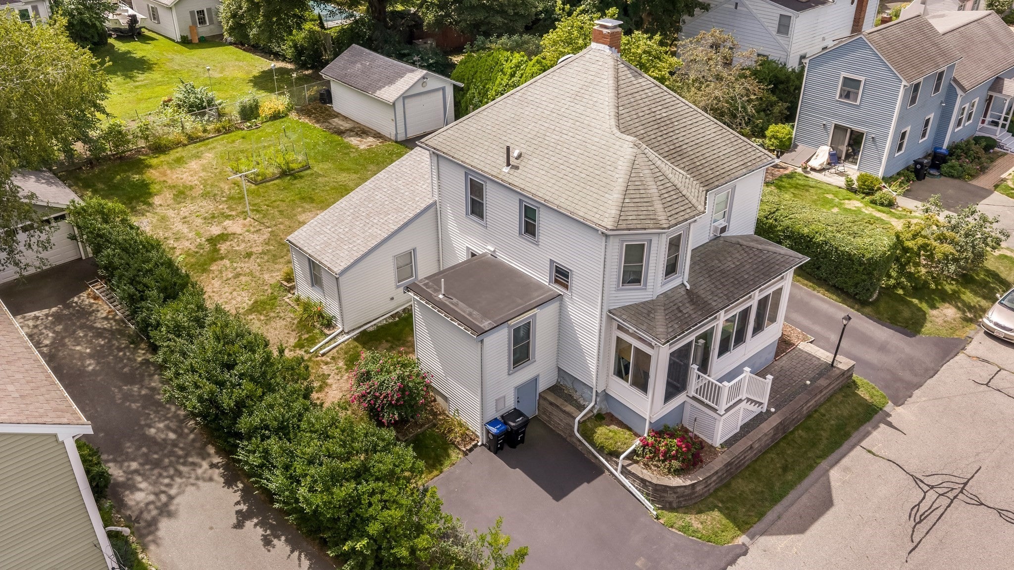 4 Longfellow St, Beverly, MA Photo #36