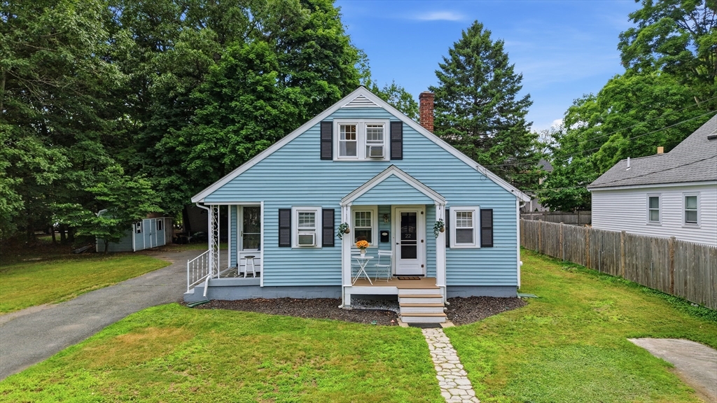 Photo 1 of 42 — 22 Waushakum Avenue, Ashland, MA 01721