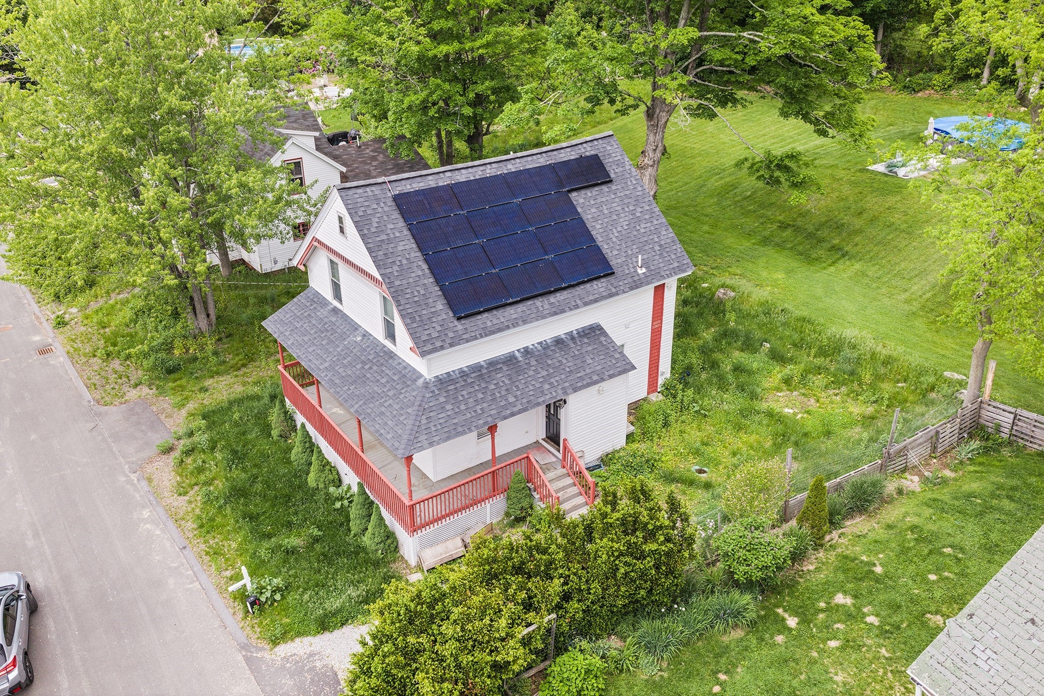 12 Green St, Brookfield MA 01506