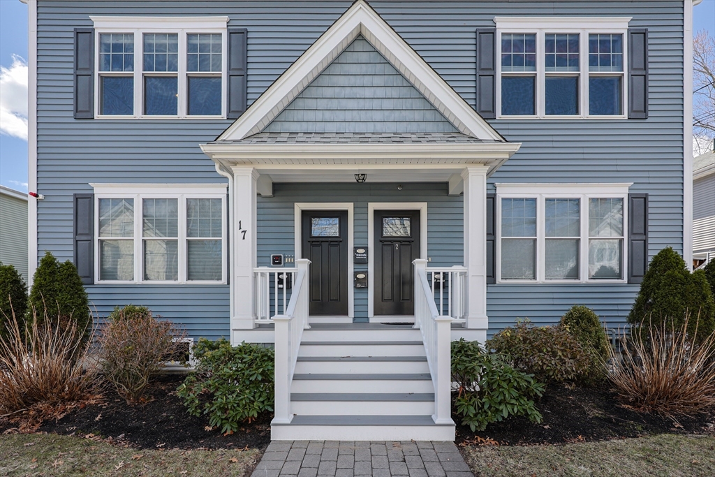 17 Washington Avenue 3