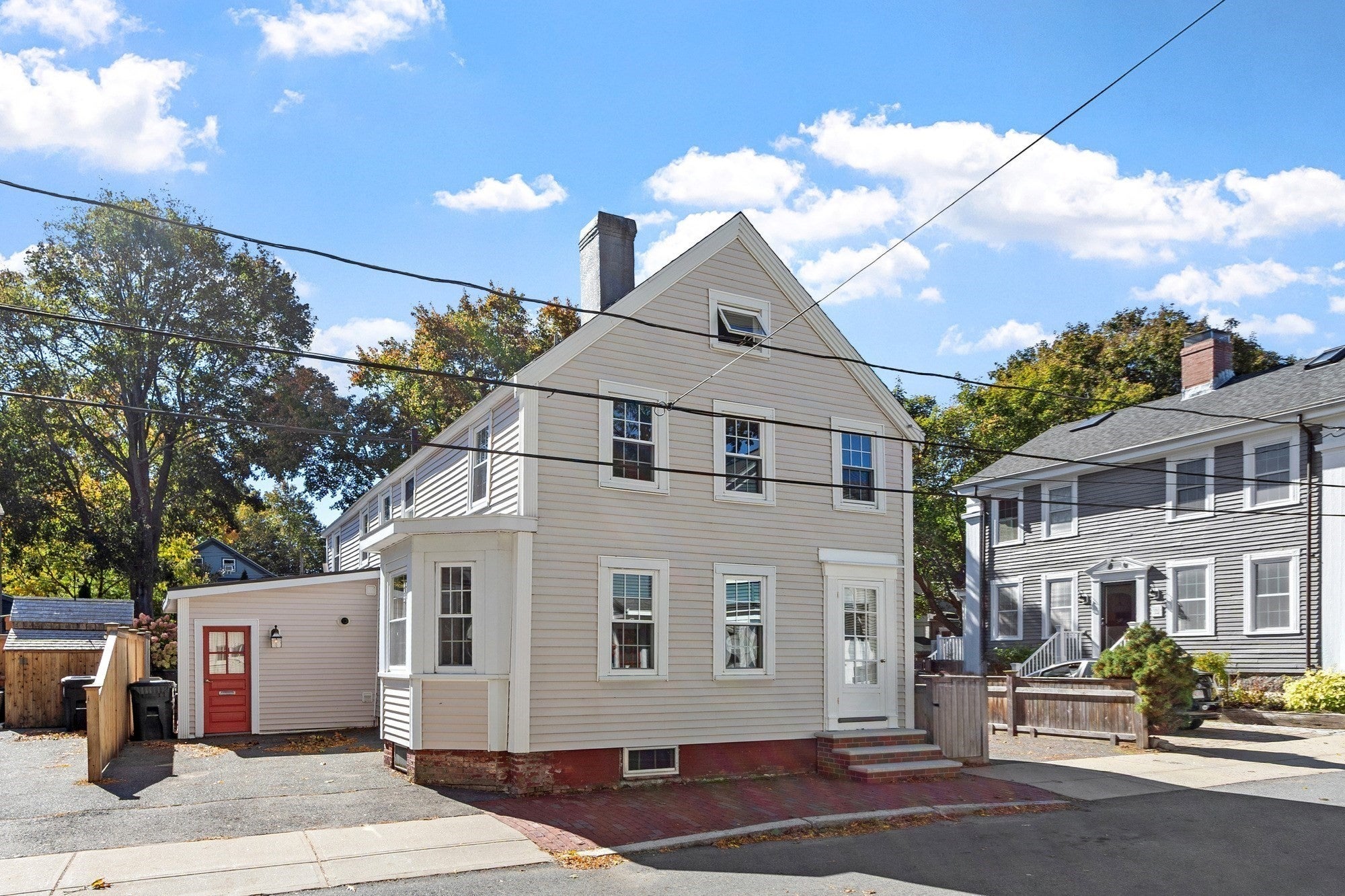58 Temple St, Newburyport, MA Photo #2
