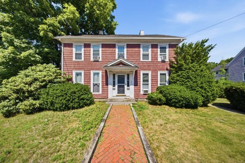 Photo of 42 S Main St, Uxbridge, MA 01569 (MLS # 73548170)