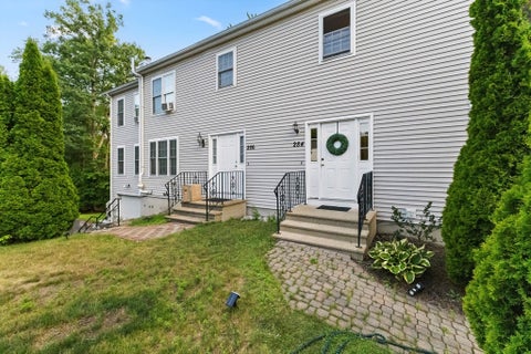 Photo of 284 S Quinsigamond Ave #284, Shrewsbury, MA 01545 (MLS # 73548107)