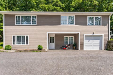 Photo of 60 Brewer Street, Northborough, MA 01532 (MLS # 73552420)