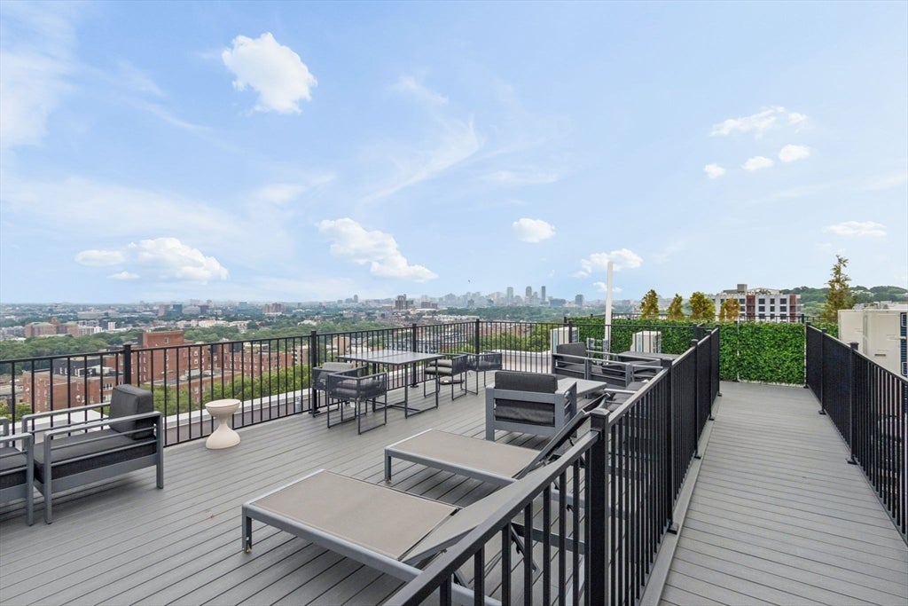 One Nevins Hill Way #303, Boston, MA Photo #18