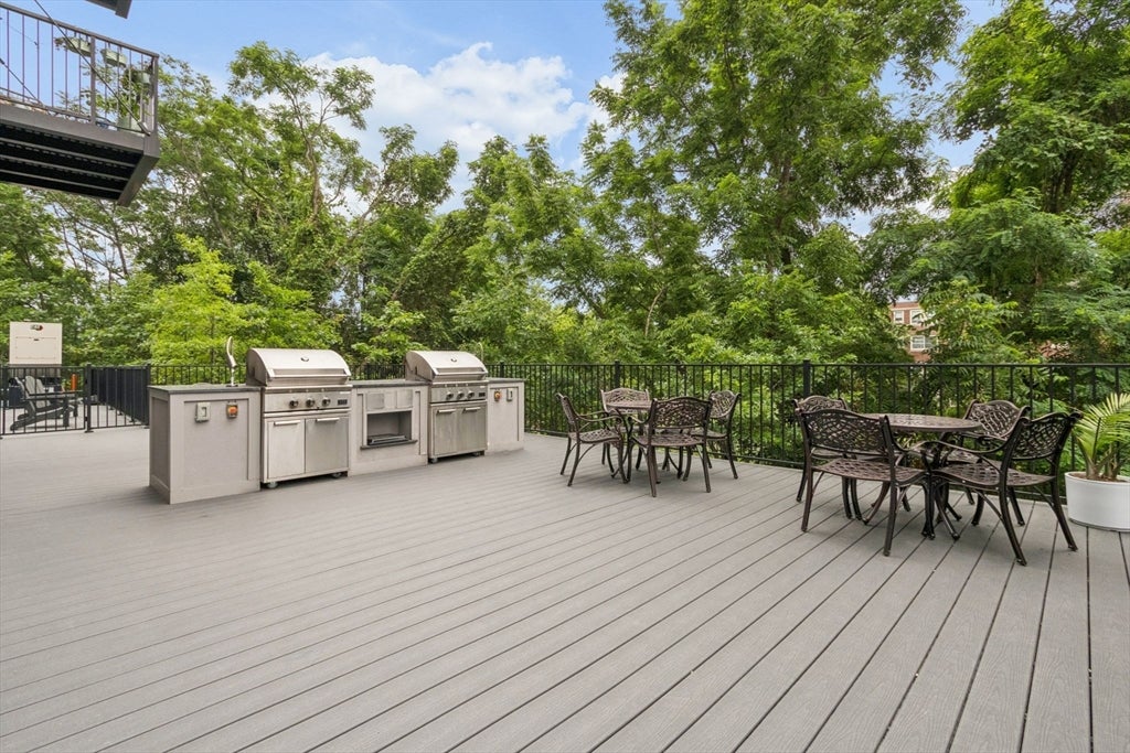 One Nevins Hill Way #303, Boston, MA Photo #20