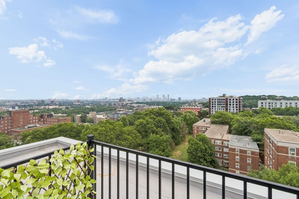 One Nevins Hill Way #303, Boston, MA Photo #19