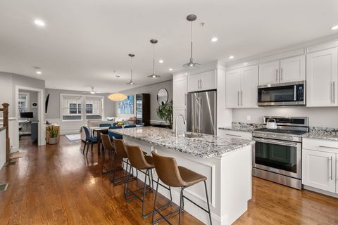 30 Park St 4 Boston MA 02122