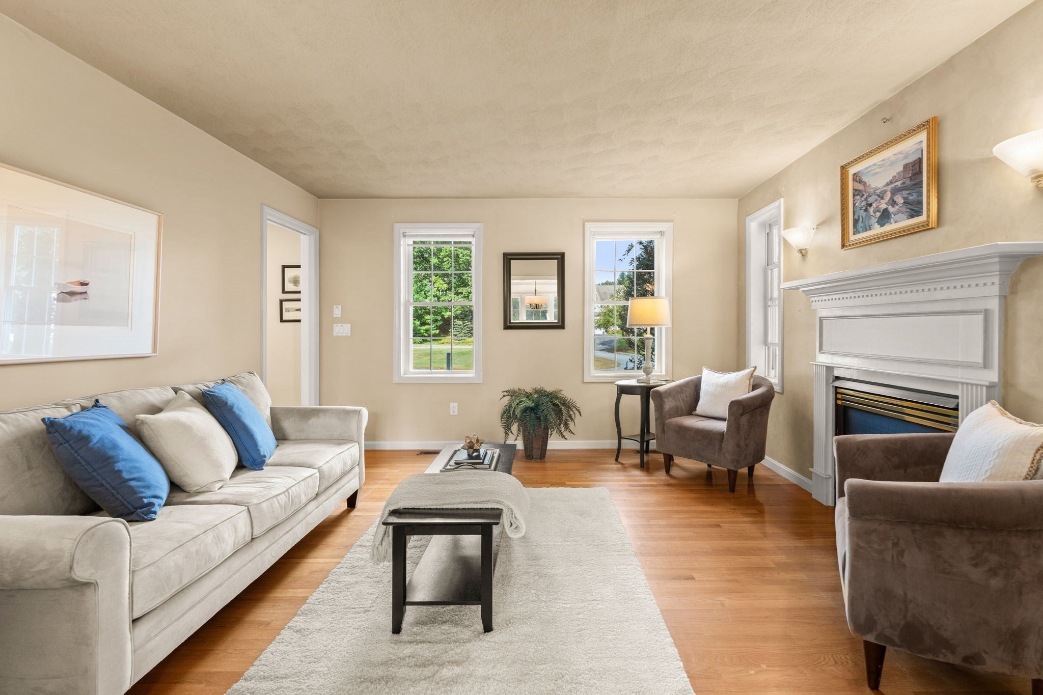 8 Jack Rabbit Ln, Westford, MA Photo #4