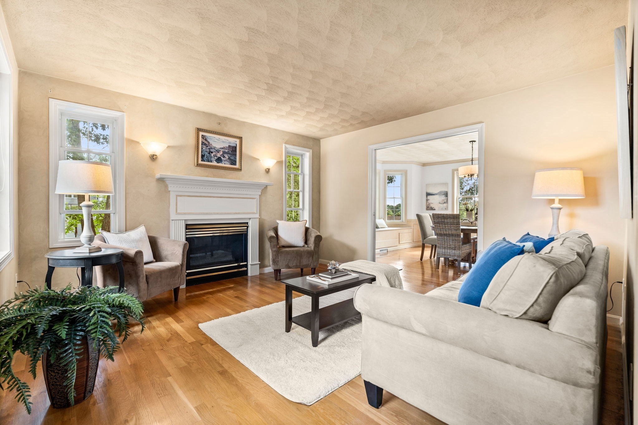 8 Jack Rabbit Ln, Westford, MA Photo #3