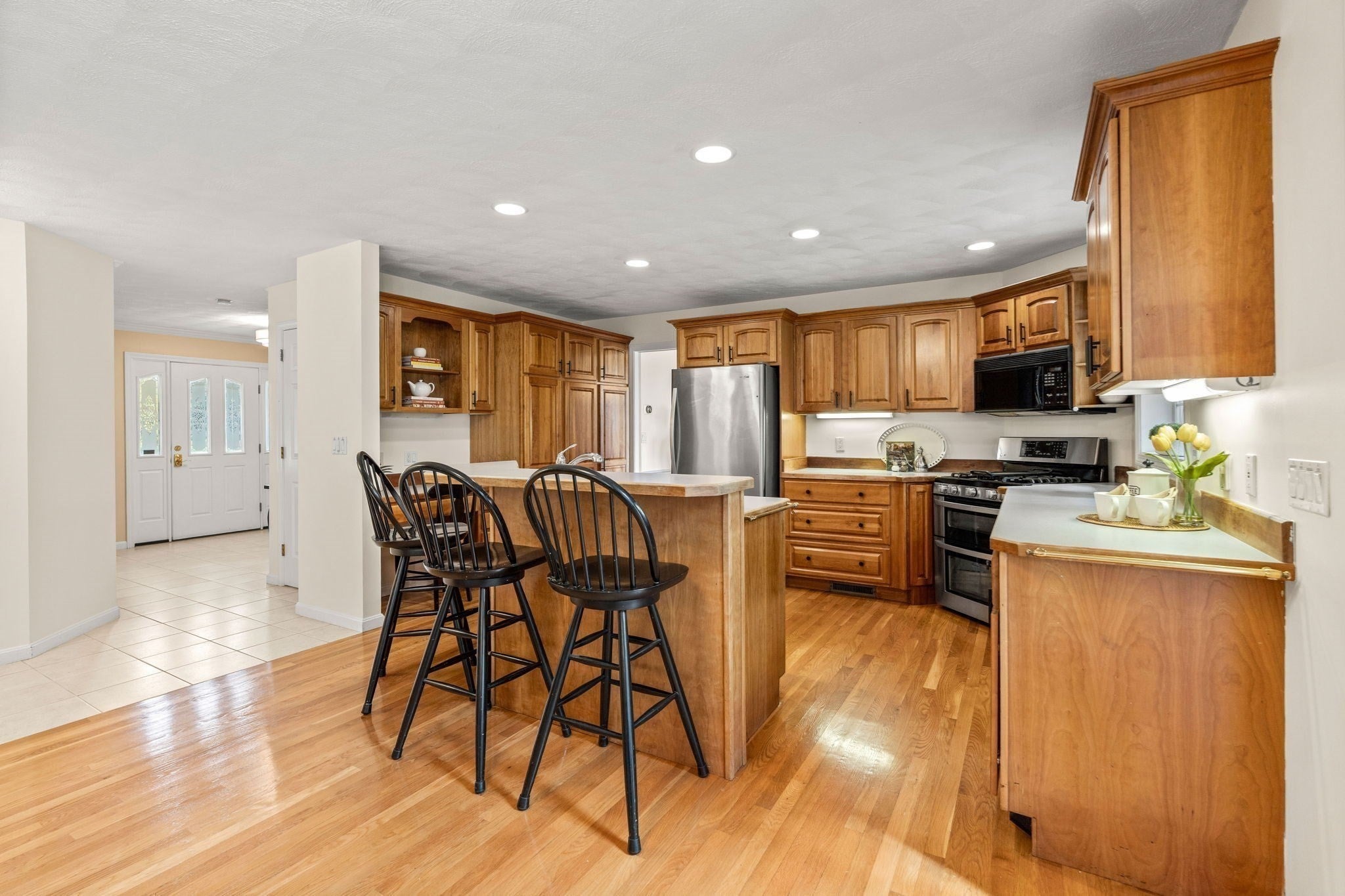 8 Jack Rabbit Ln, Westford, MA Photo #9