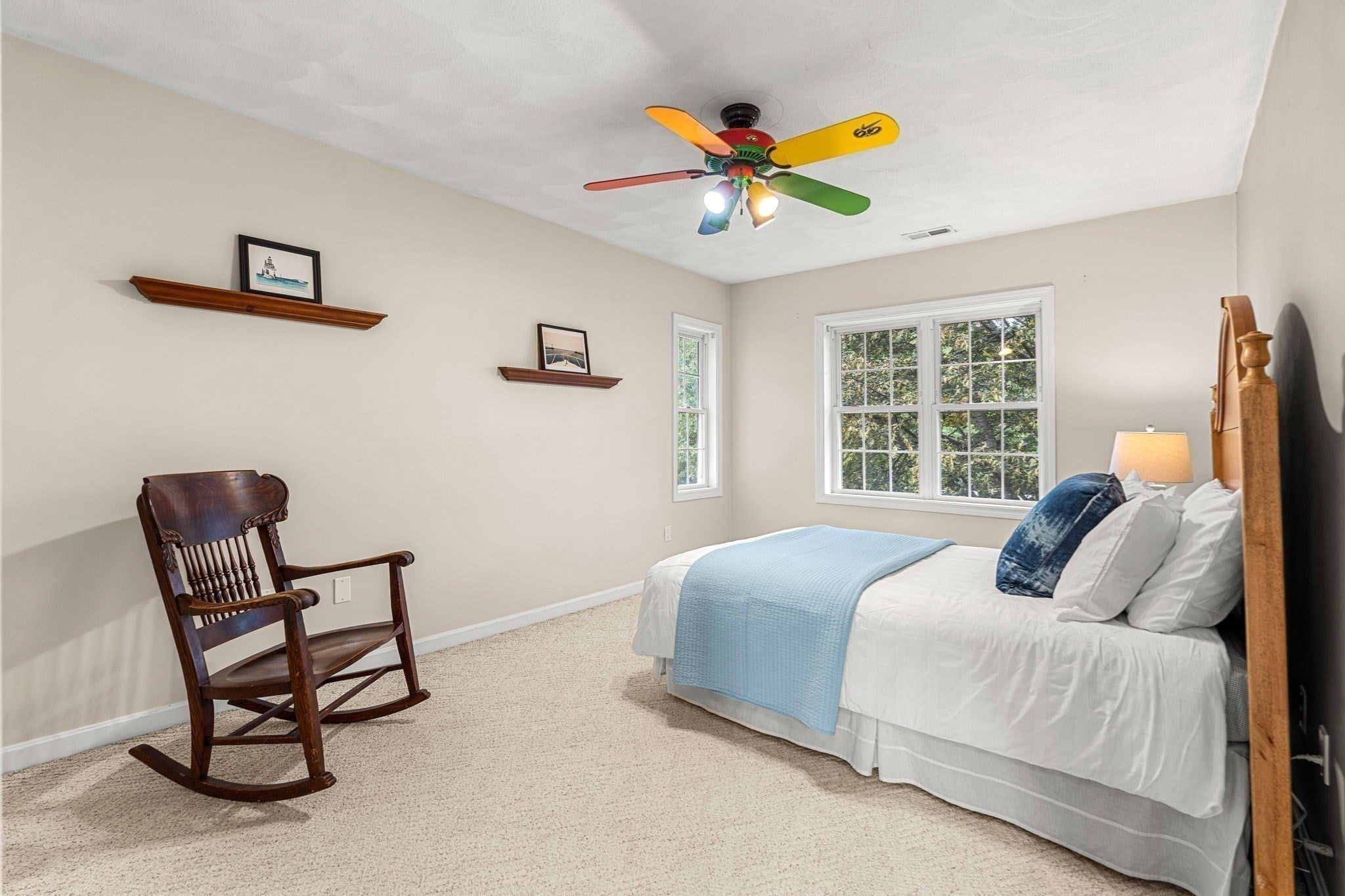 8 Jack Rabbit Ln, Westford, MA Photo #27