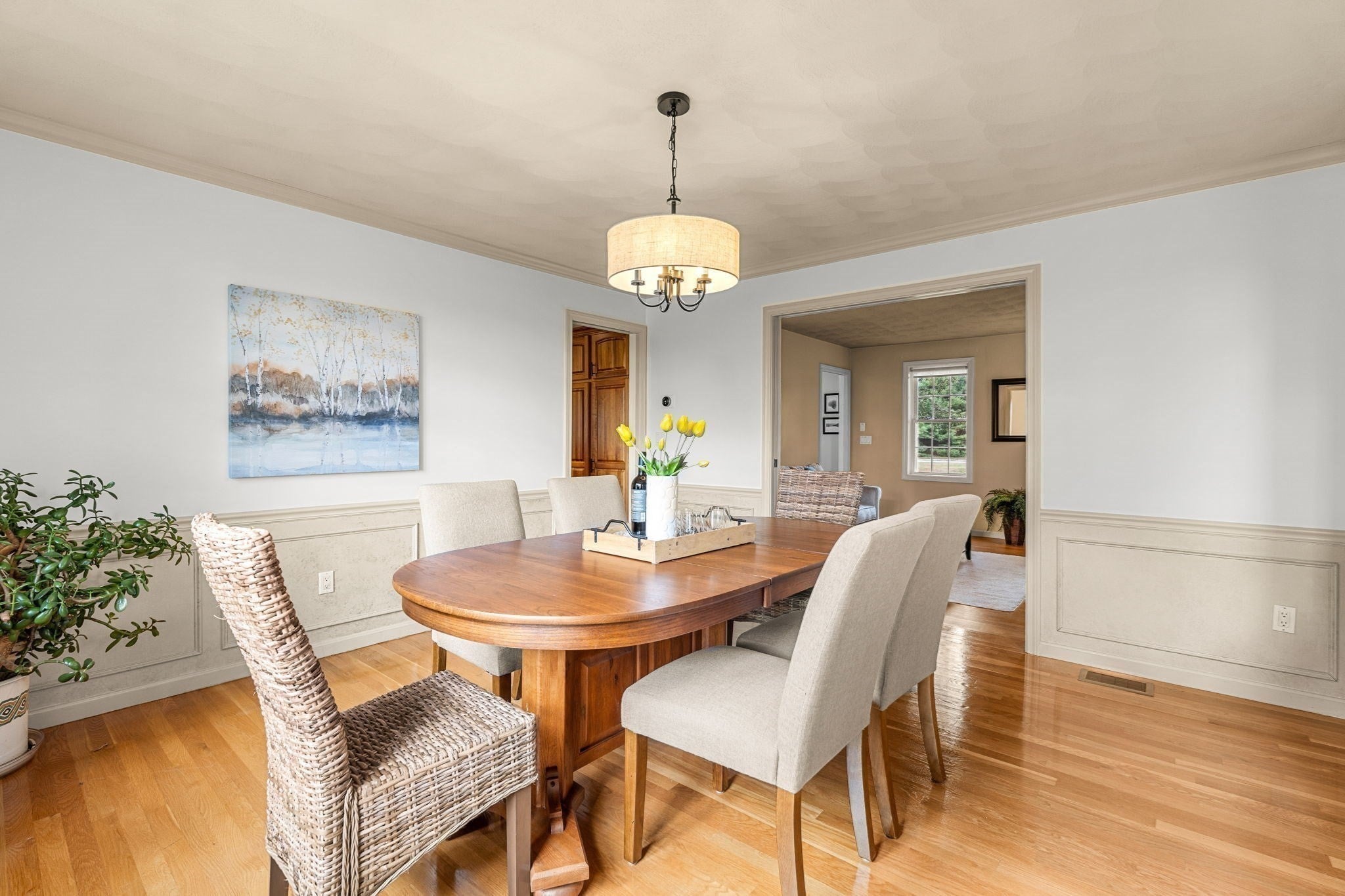 8 Jack Rabbit Ln, Westford, MA Photo #5
