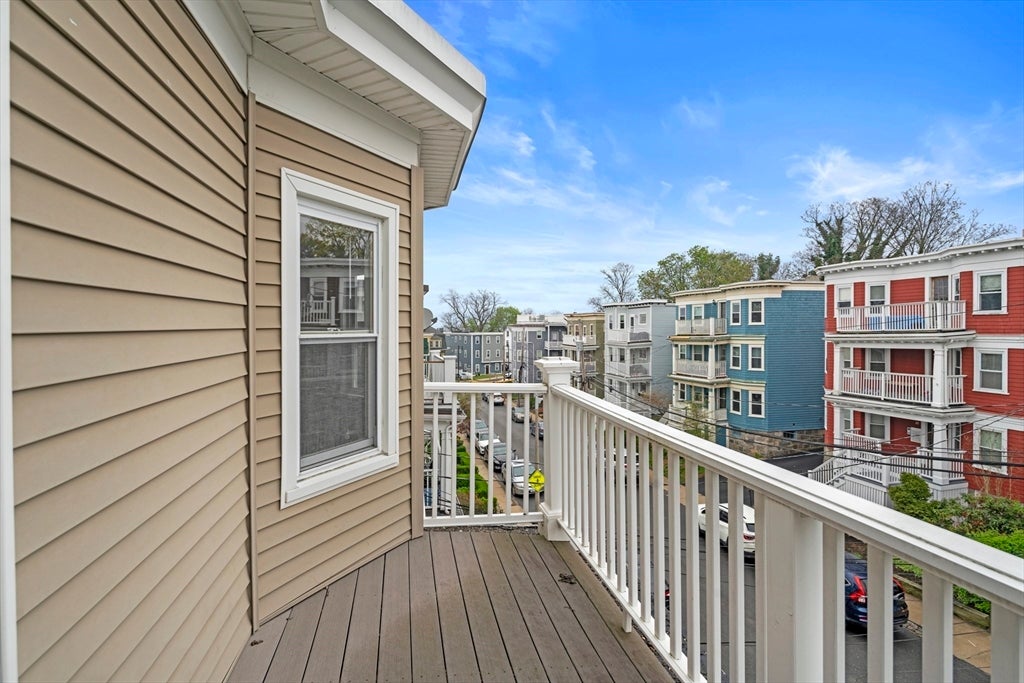 23 Thelma Rd #PH, Boston, MA Photo #13