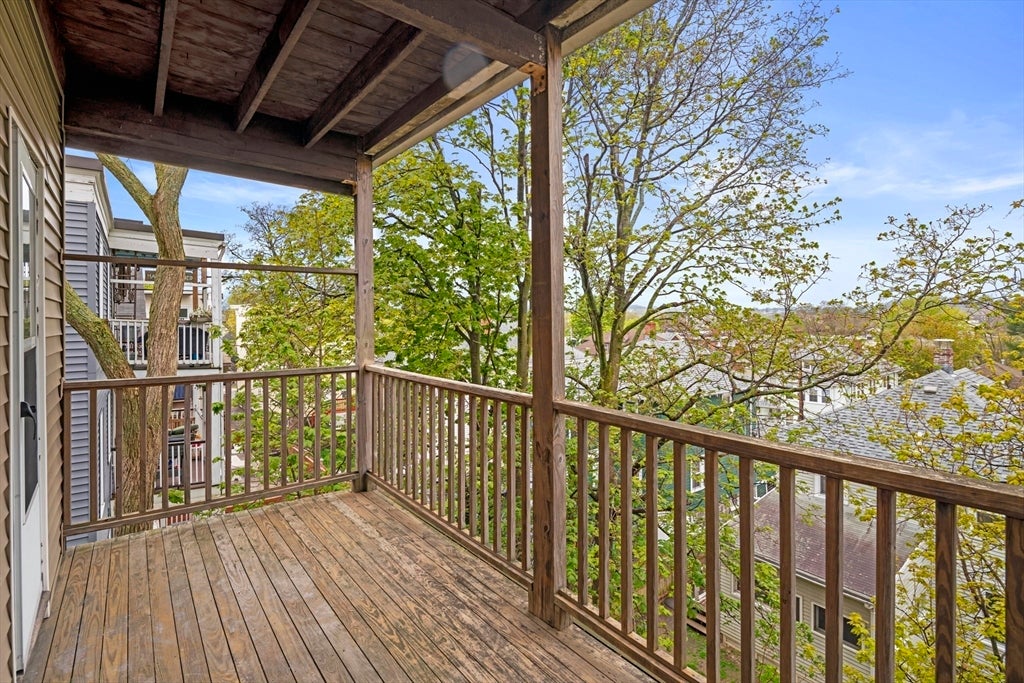 23 Thelma Rd #PH, Boston, MA Photo #12