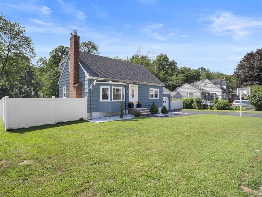 38 Butternut Ln