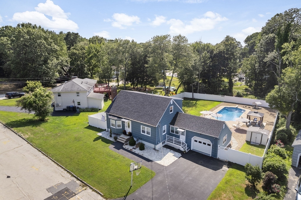 38 Butternut Ln