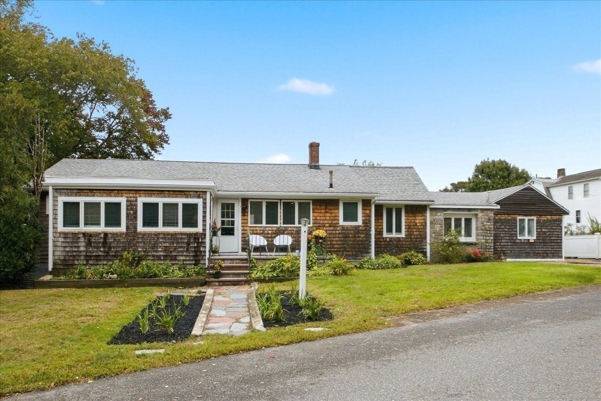 33 Edgar Rd, Scituate, MA Photo #37