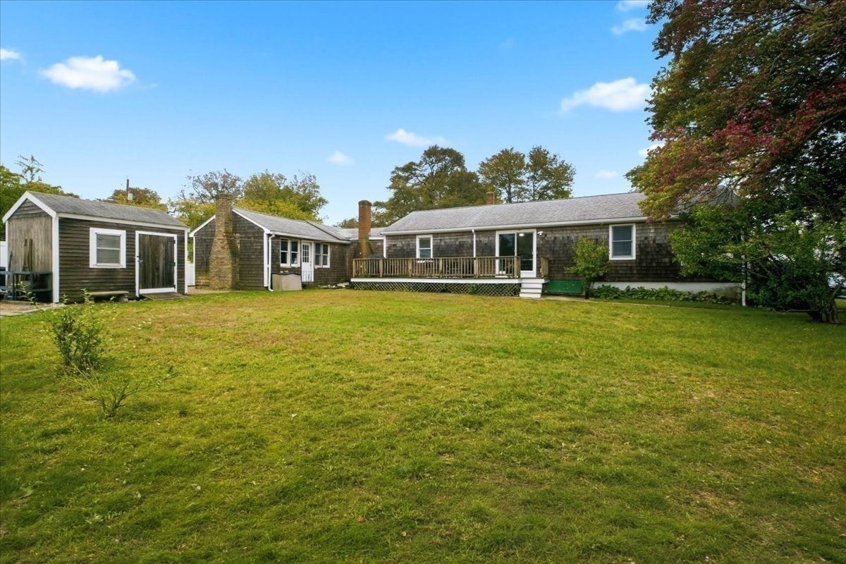 33 Edgar Rd, Scituate, MA Photo #32