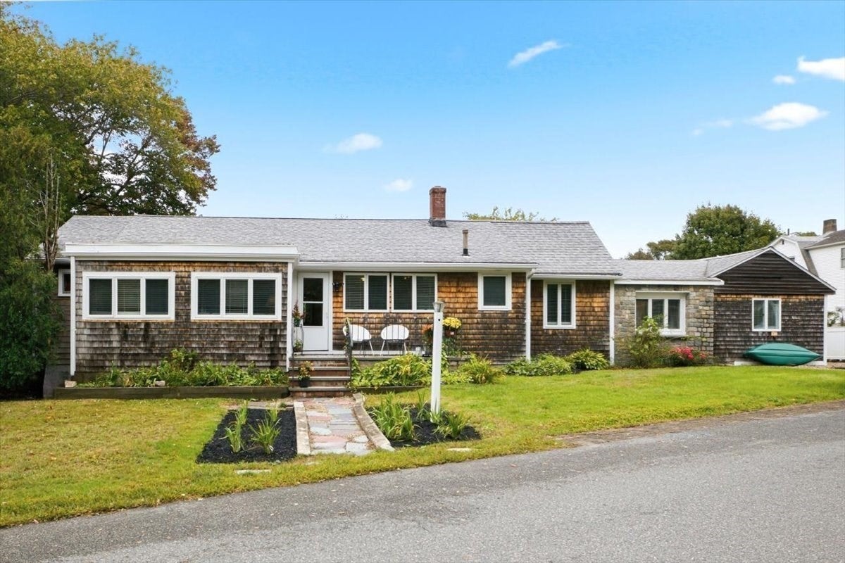 33 Edgar Rd, Scituate, MA Photo #1