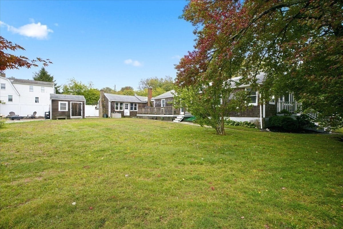 33 Edgar Rd, Scituate, MA Photo #33