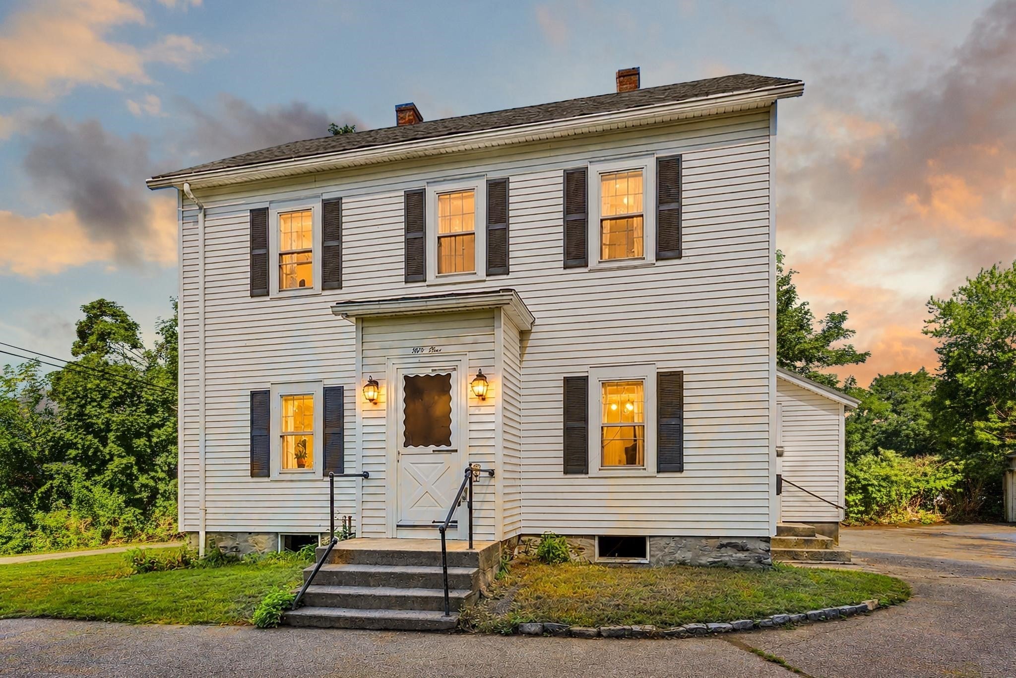 51 Underwood Ln, Middletown, RI, 51 Underwood Ln, Middletown, RI Photo #1